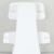 White +$60.00